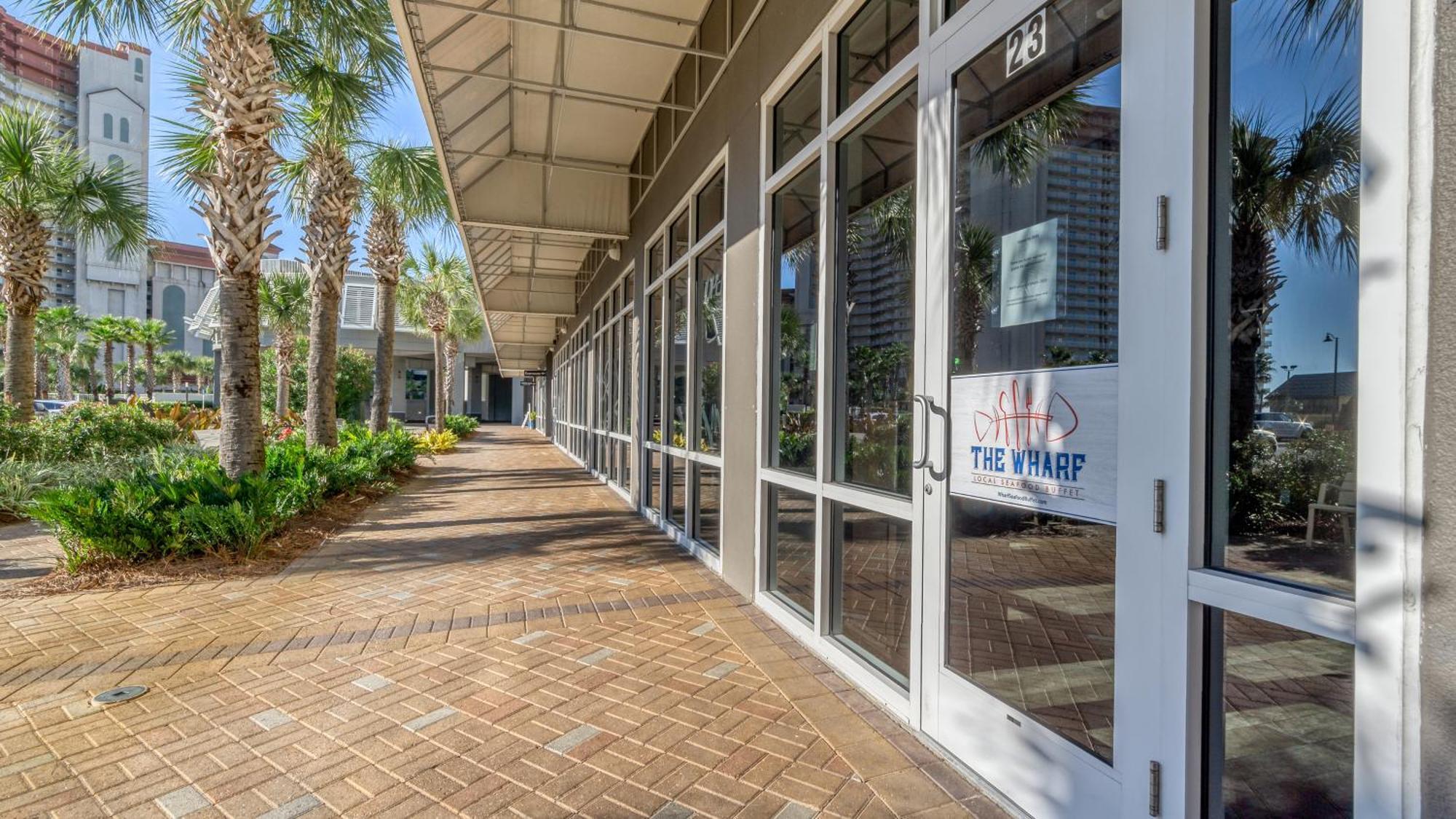 Holiday home Laketown Wharf #1628 By Nautical